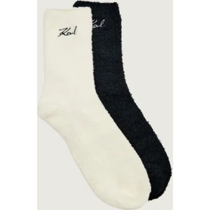 Karl Lagerfeld Skarpety 2-pack K/Signature