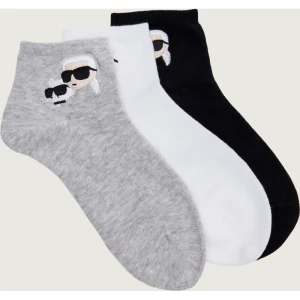 Karl Lagerfeld Skarpety 3-pack