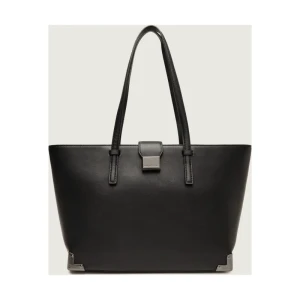 Karl Lagerfeld Skórzana shopperka K/trunk