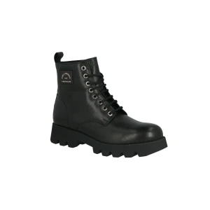 Karl Lagerfeld Skórzane buty TERRA