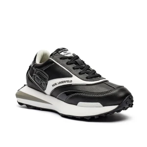 Karl Lagerfeld Skórzane sneakersy