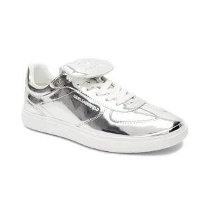 Karl Lagerfeld Skórzane sneakersy