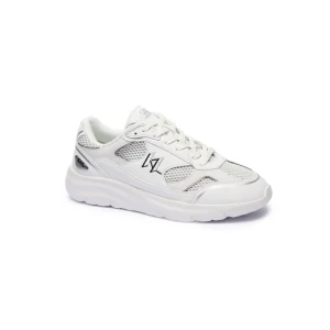 Karl Lagerfeld Skórzane sneakersy