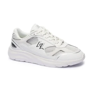 Karl Lagerfeld Skórzane sneakersy