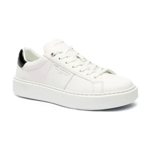 Karl Lagerfeld Skórzane sneakersy