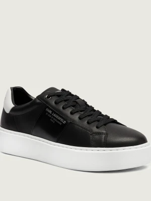 Zdjęcie produktu Karl Lagerfeld Skórzane sneakersy