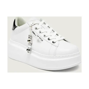 Zdjęcie produktu Karl Lagerfeld Skórzane sneakersy ANAKAPRI