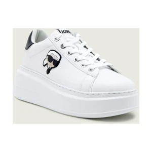 Zdjęcie produktu Karl Lagerfeld Skórzane sneakersy ANAKAPRI