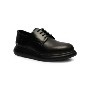 Karl Lagerfeld Skórzane sneakersy GRANBY
