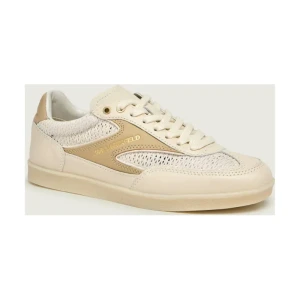 Karl Lagerfeld Skórzane sneakersy KANDIDATE