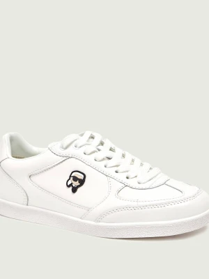 Karl Lagerfeld Skórzane sneakersy KANDIDATE