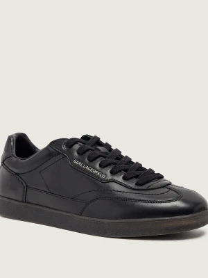 Karl Lagerfeld Skórzane sneakersy KANDIDATE