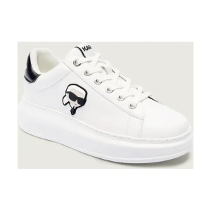 Zdjęcie produktu Karl Lagerfeld Skórzane sneakersy KAPRI