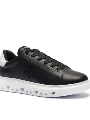 Zdjęcie produktu Karl Lagerfeld Skórzane sneakersy KAPRI KITE