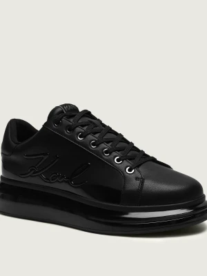Zdjęcie produktu Karl Lagerfeld Skórzane sneakersy KAPRI KUSHION