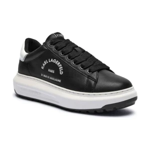 Zdjęcie produktu Karl Lagerfeld Skórzane sneakersy KAPRI LUG Maison