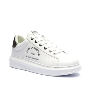 Zdjęcie produktu Karl Lagerfeld Skórzane sneakersy KAPRI MENS