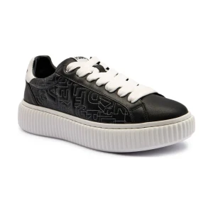 Zdjęcie produktu Karl Lagerfeld Skórzane sneakersy KAPRIKA