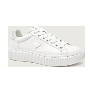 Zdjęcie produktu Karl Lagerfeld Skórzane sneakersy KAPRIKA NFT