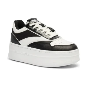 Zdjęcie produktu Karl Lagerfeld Skórzane sneakersy KOBO III