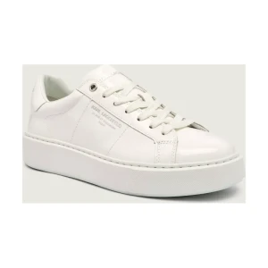 Zdjęcie produktu Karl Lagerfeld Skórzane sneakersy MAXI KUP RSG