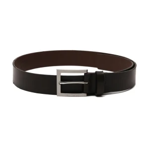 Karl Lagerfeld Skórzany pasek