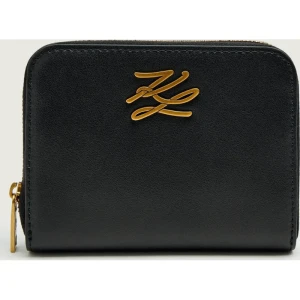 Karl Lagerfeld Skórzany portfel K/autograph