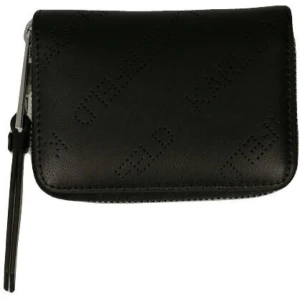 Karl Lagerfeld Skórzany portfel K/PUNCHED SM
