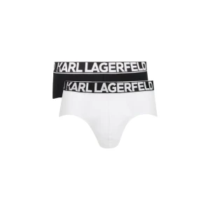Karl Lagerfeld Slipy 3-pack
