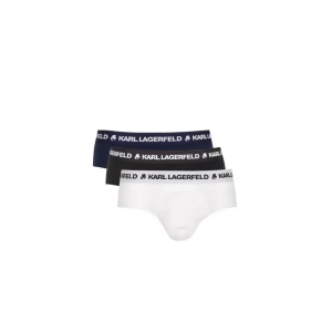 Karl Lagerfeld Slipy 3-pack