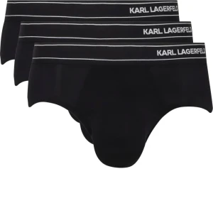 Zdjęcie produktu Karl Lagerfeld Slipy 3-pack