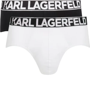Karl Lagerfeld Slipy 3-pack