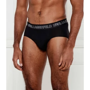 Karl Lagerfeld Slipy 3-pack