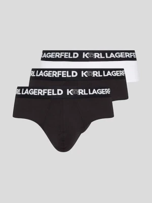 Karl Lagerfeld slipy 3-pack