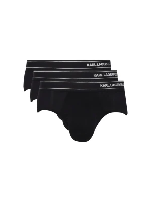 Karl Lagerfeld Slipy 3-pack