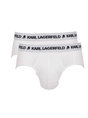 Karl Lagerfeld Slipy 3-pack