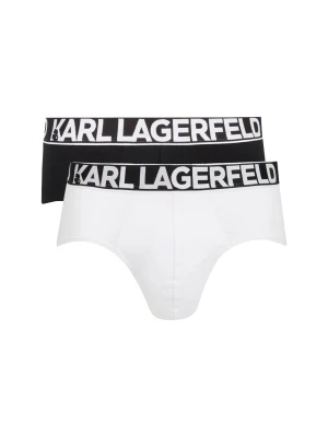 Karl Lagerfeld Slipy 3-pack