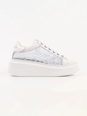 Karl Lagerfeld sneakersy Anakapri