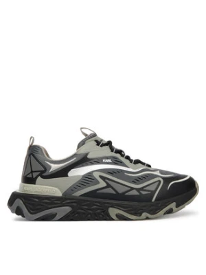 Zdjęcie produktu KARL LAGERFELD Sneakersy Blaze KL52428 Szary