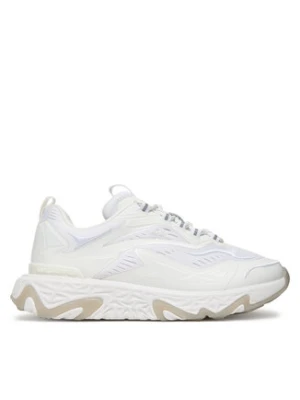 KARL LAGERFELD Sneakersy Blaze KL62422 Biały