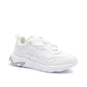 Karl Lagerfeld Sneakersy BLAZE | z dodatkiem skóry