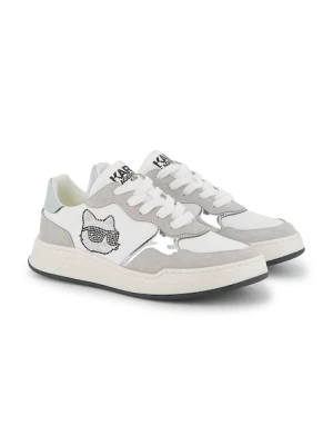 Karl Lagerfeld sneakersy dziecięce
