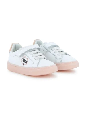 Karl Lagerfeld sneakersy dziecięce