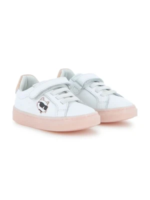 Karl Lagerfeld sneakersy dziecięce