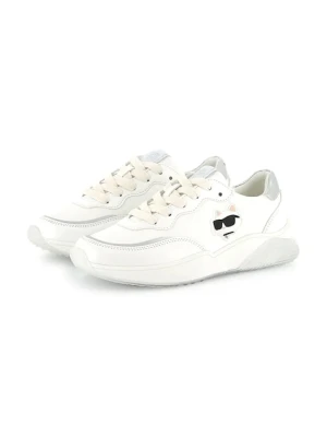 Karl Lagerfeld sneakersy dziecięce