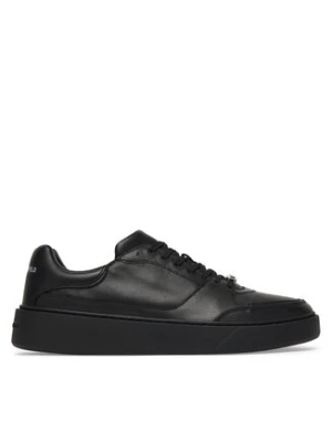 Zdjęcie produktu KARL LAGERFELD Sneakersy Flint II KL53329 Czarny
