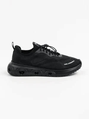 Karl Lagerfeld sneakersy K/KITE RUN męskie kolor czarny KL54623
