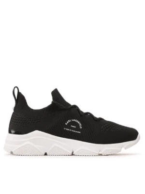 Zdjęcie produktu KARL LAGERFELD Sneakersy KL51638 Czarny