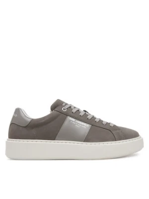 Zdjęcie produktu KARL LAGERFELD Sneakersy KL52218 Szary