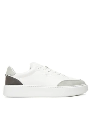 KARL LAGERFELD Sneakersy KL52241 Biały